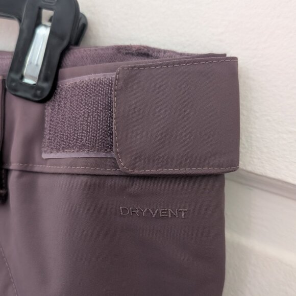 The North Face - Freedom LRBC Insulated Ski Pant - Women's L - Picture 11 of 13